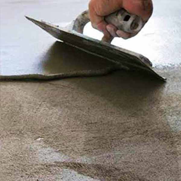 Devis pose Béton ciré Lausanne