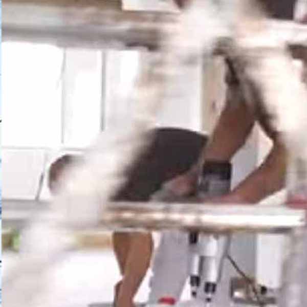 Devis pose Béton ciré Canton de Vaud