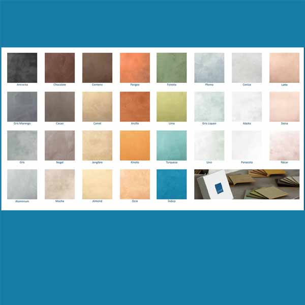 Devis Pose Béton ciré HAUTE-SAVOIE