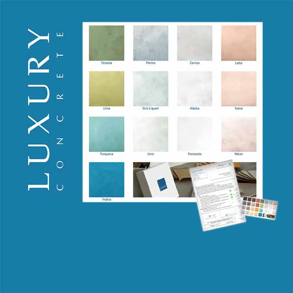 Devis Pose Béton ciré JURA