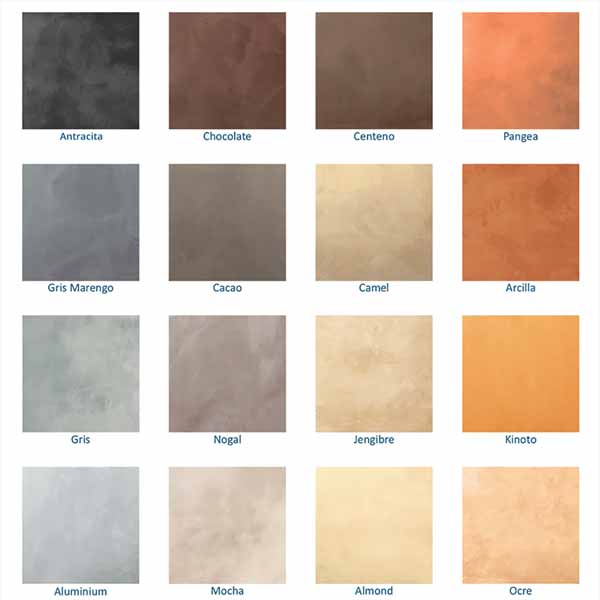 Devis Pose Béton ciré Canton de Vaud